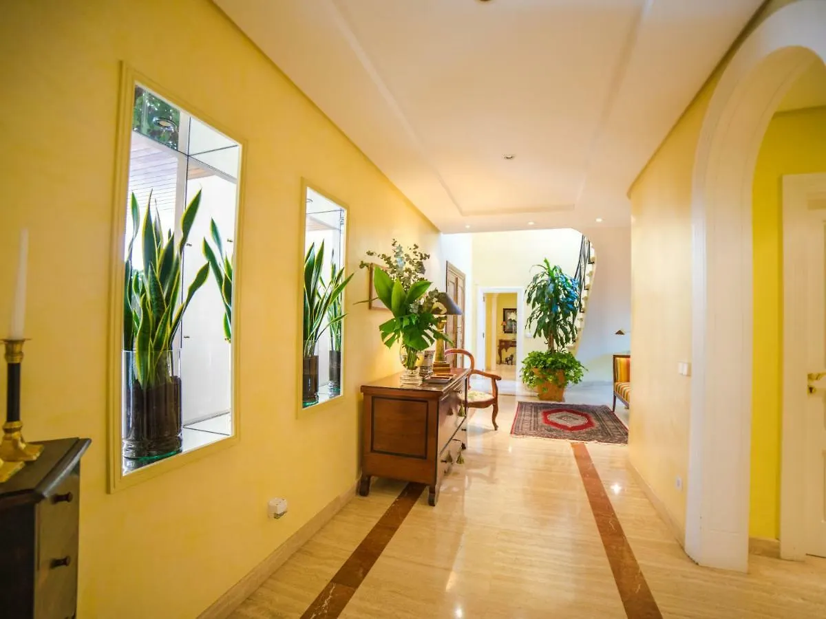 Villa Oasis Muntaner By Interhome Inca  Inca (Mallorca)