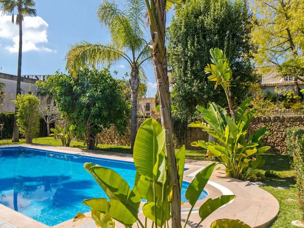 Villa Oasis Muntaner By Interhome Inca