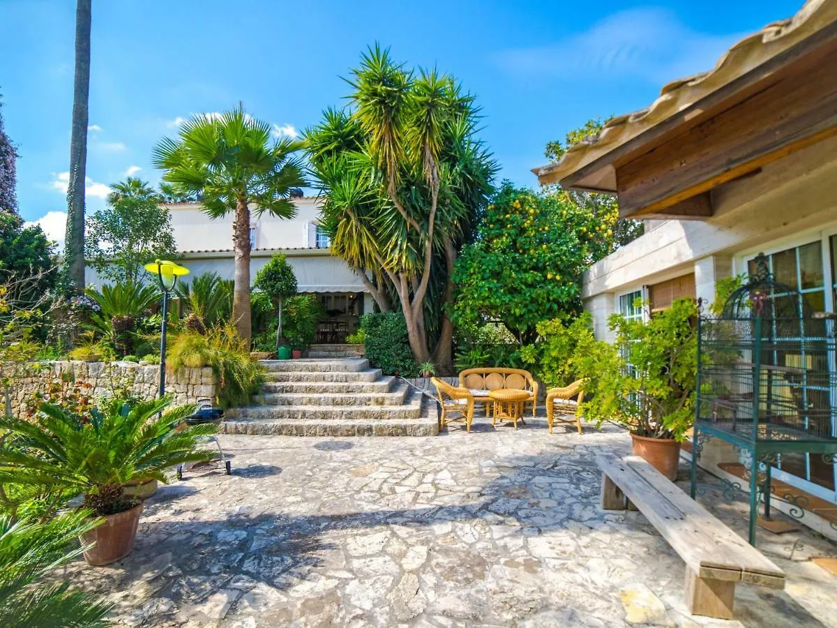 Villa Oasis Muntaner By Interhome Inca  Hiszpania