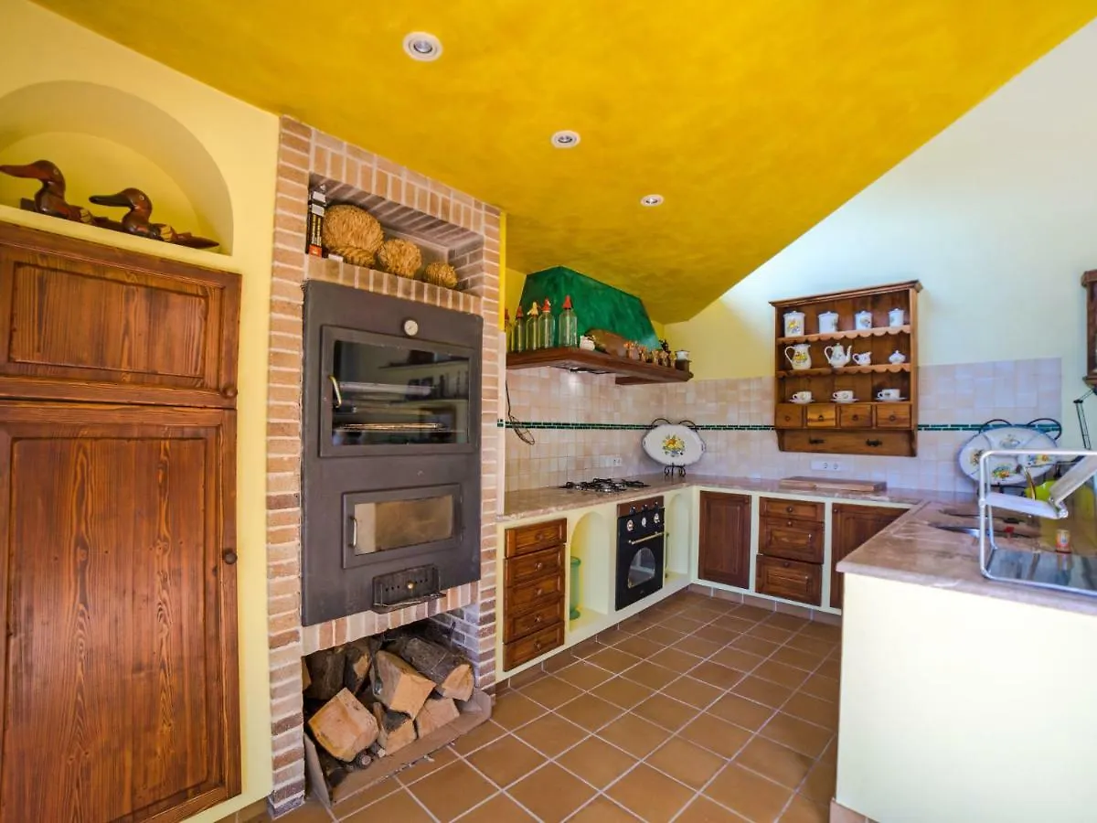 Villa Oasis Muntaner By Interhome Inca  Hiszpania