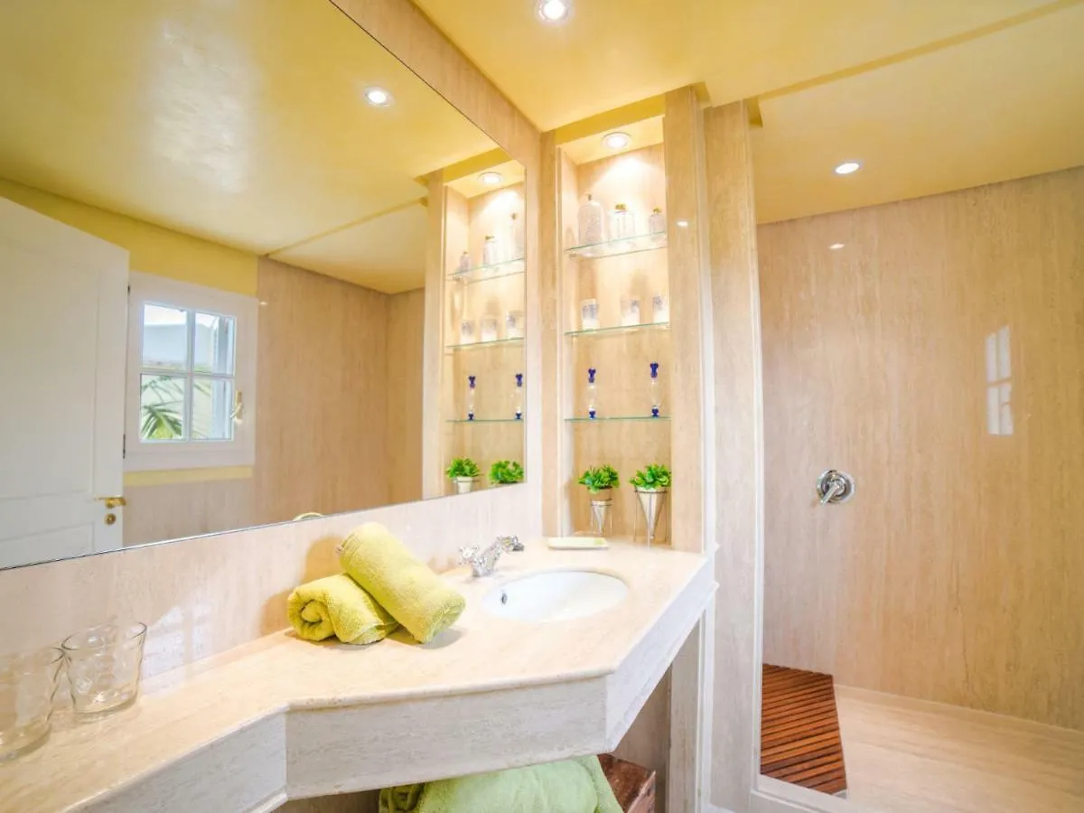 Villa Oasis Muntaner By Interhome Inca  0*, Inca (Mallorca)
