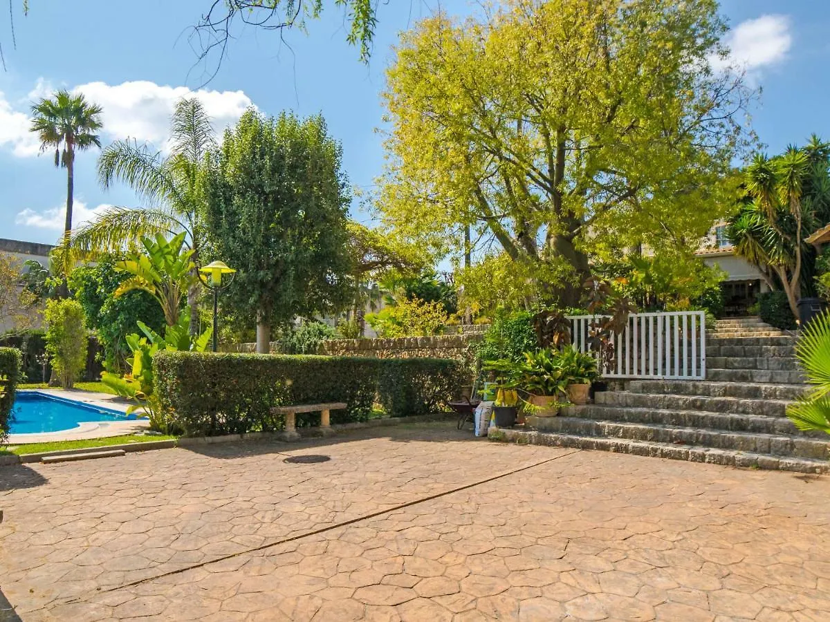 Villa Oasis Muntaner By Interhome Inca   Inca (Mallorca)