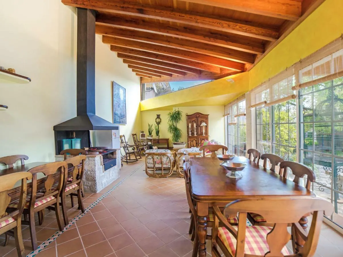 Villa Oasis Muntaner By Interhome Inca