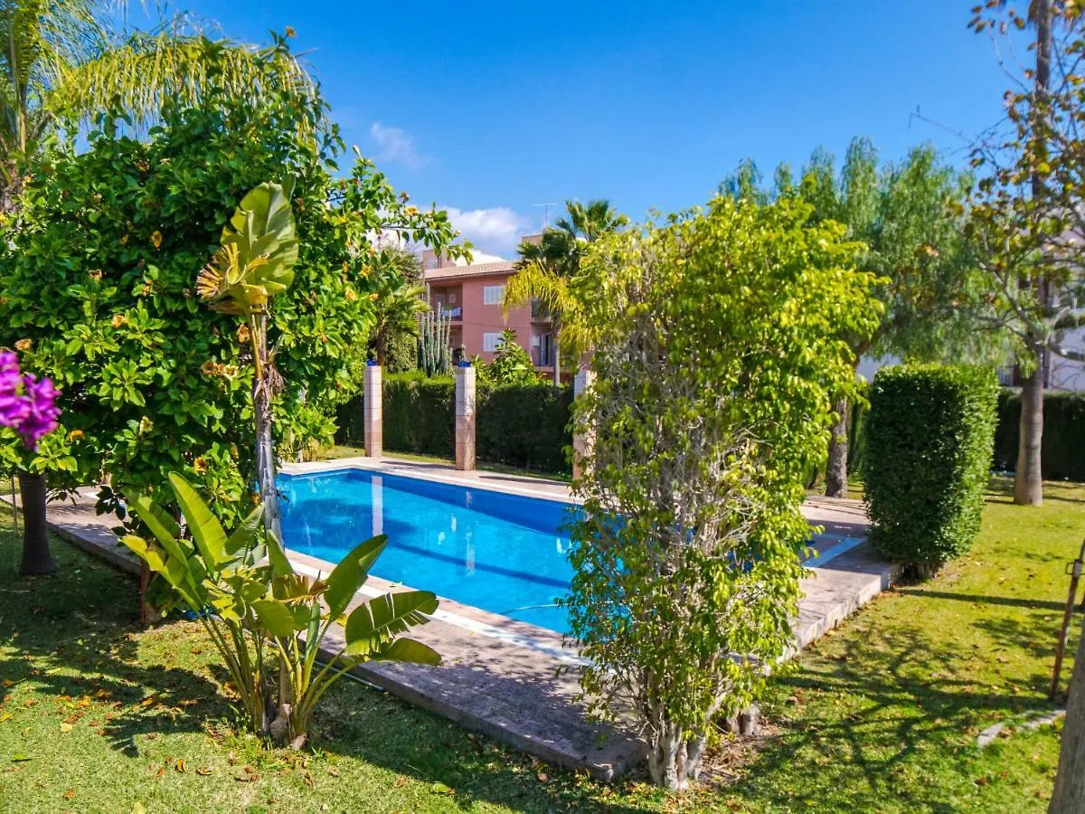 Villa Oasis Muntaner By Interhome Inca  0*, Inca (Mallorca) Ισπανία