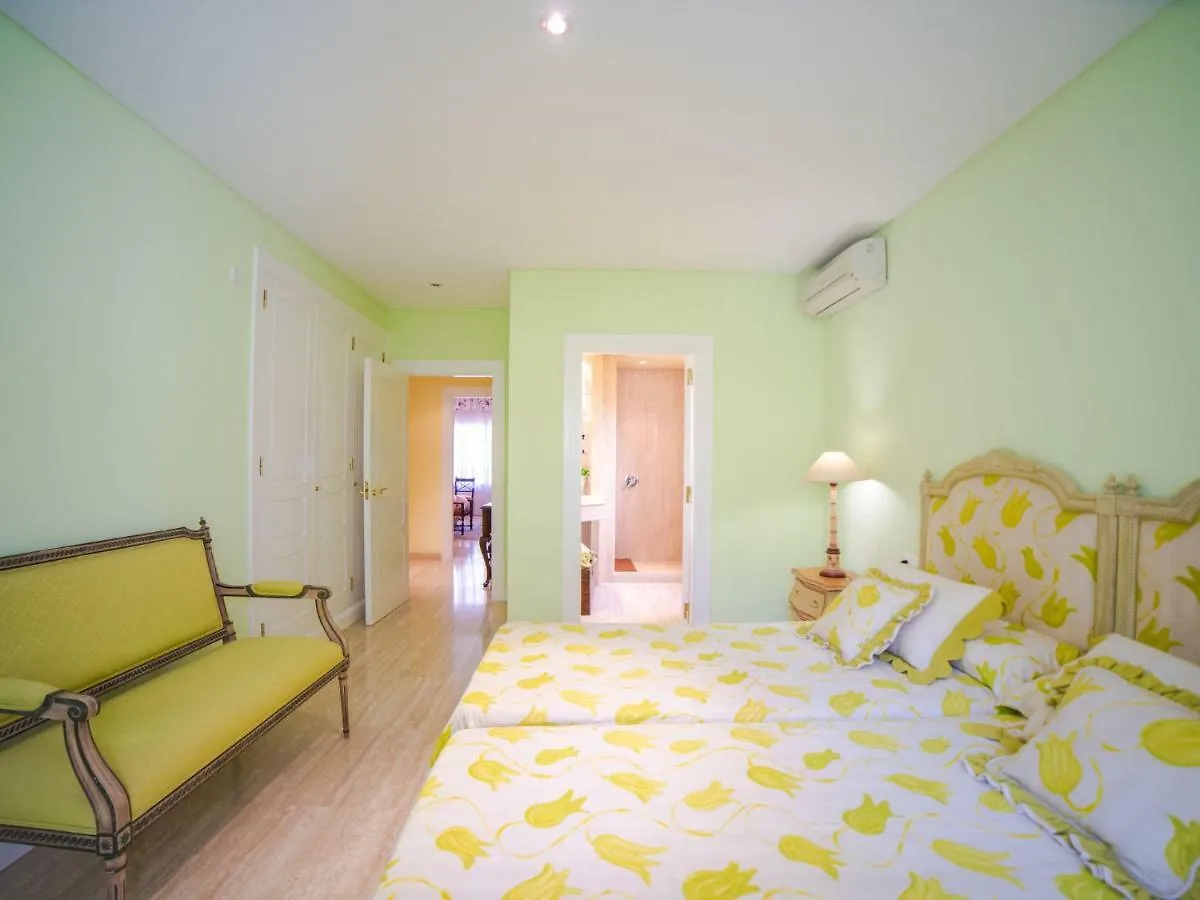 Villa Oasis Muntaner By Interhome Inca  0*, Inca (Mallorca) Ισπανία