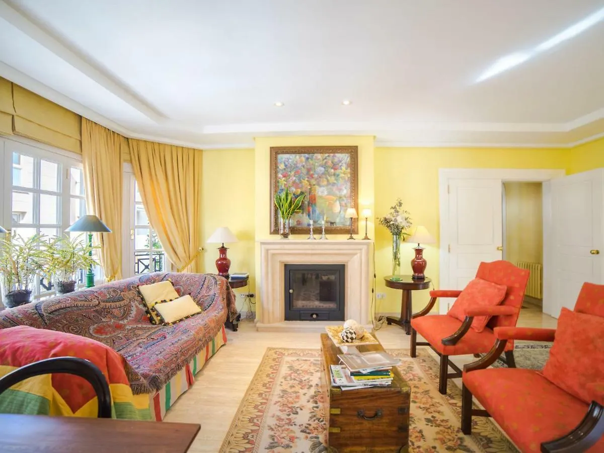 Villa Oasis Muntaner By Interhome Inca  Ισπανία
