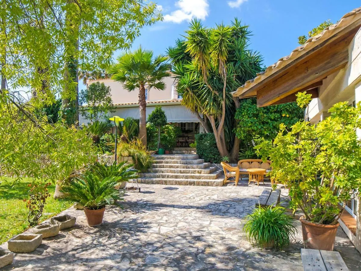 Villa Oasis Muntaner By Interhome Inca   Inca (Mallorca)