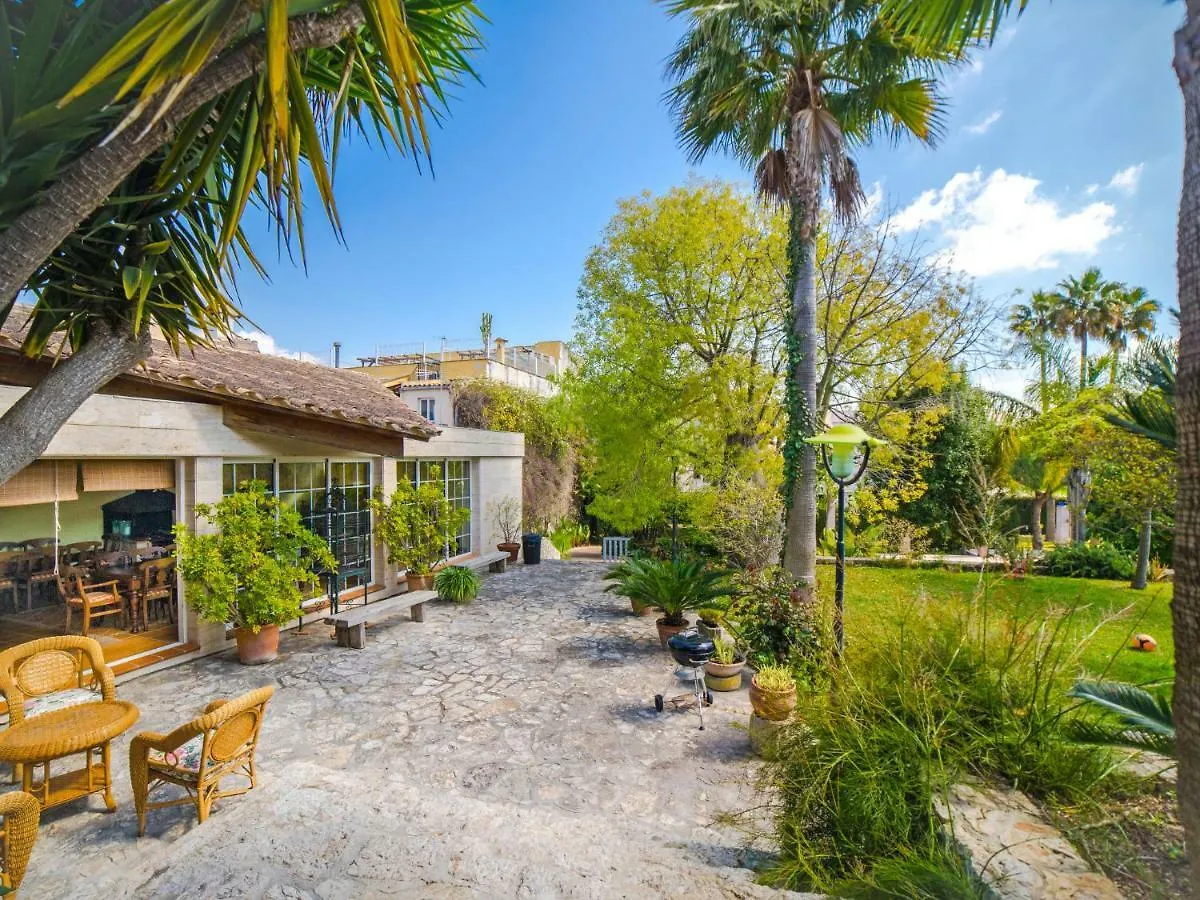 Villa Oasis Muntaner By Interhome Inca  Ισπανία