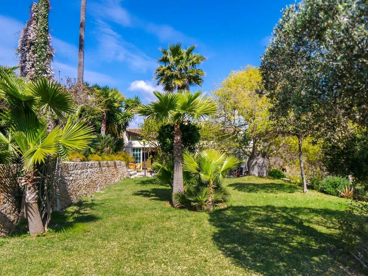 Villa Oasis Muntaner By Interhome Inca